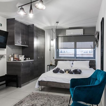 Gorgeous Retire With Breathtaking Acropolis View! Apartment Атина Екстериор снимка