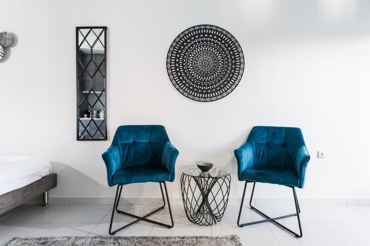 Gorgeous Retire With Breathtaking Acropolis View! Apartment Атина Екстериор снимка